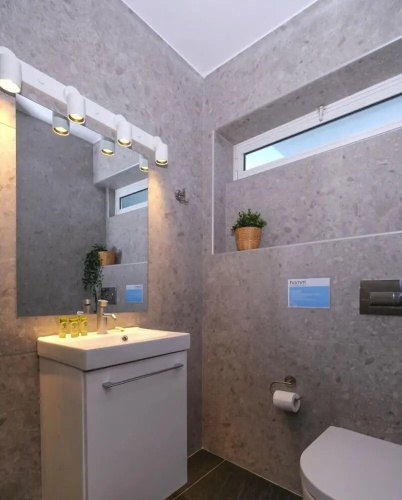 24m² Penthouse with 38m² Balcony Mpairaktari str