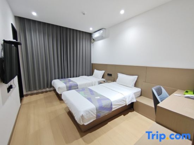 Comfort room