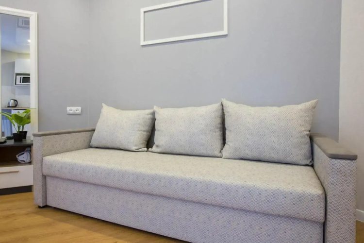 New studio in the city center - Mayakovskogo str. 5-2