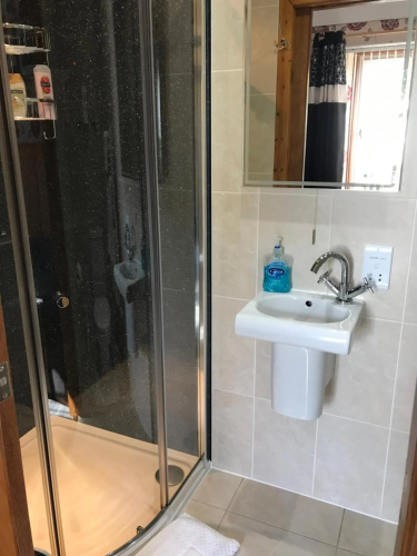 Inchrye Bed & Breakfast
