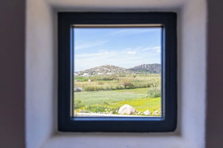 Cezaria Naxos Hotel