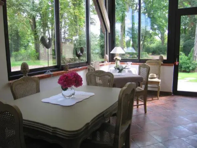 Le Domaine de Dubac
