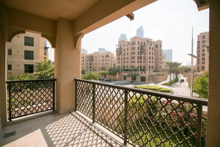 Higuests Vacation homes - Zaafaran 2
