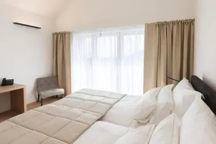 MÖRWALD Relais & Châteaux Hotel am Wagram