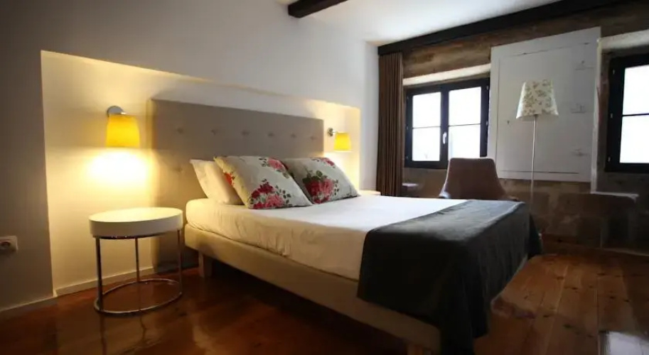 Apartamentos Turisticos Comercio do Porto