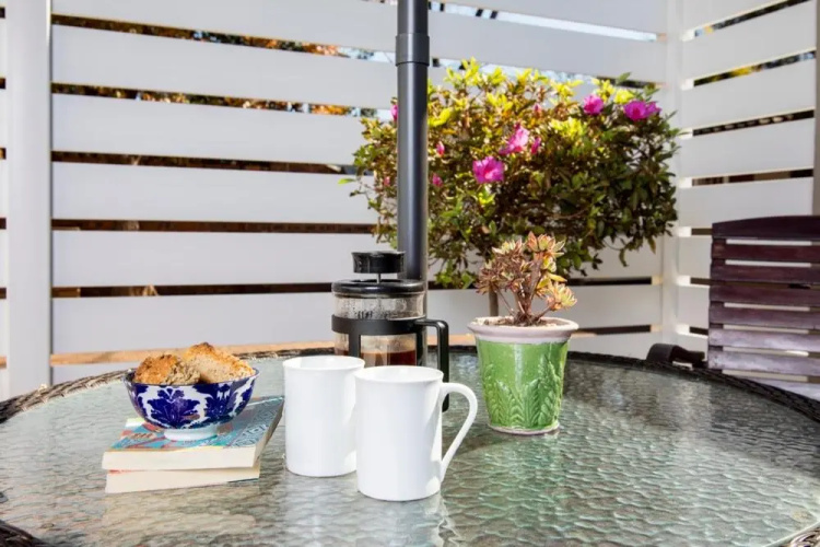 Willows Garden Studio (Adults Only)