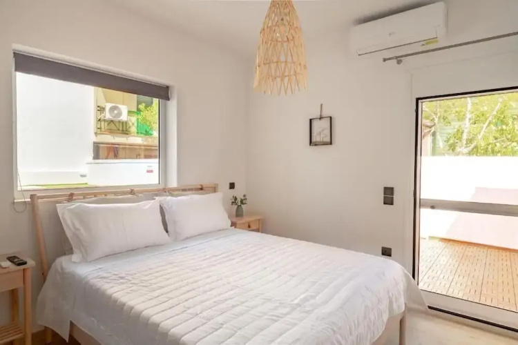 Siora Agiolina 2 BD Private Pool Villa