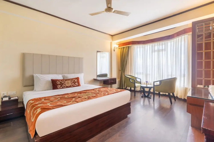 Summit Lillium Hotel & Spa