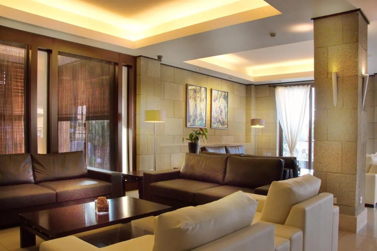 D'Andrea Mare Beach Hotel – All Inclusive