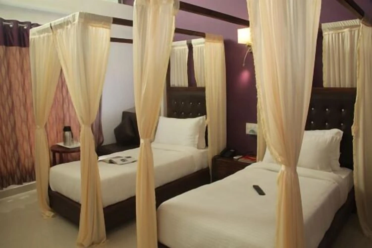 Royal Suite
