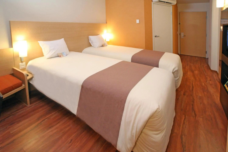 ibis Aguascalientes Norte
