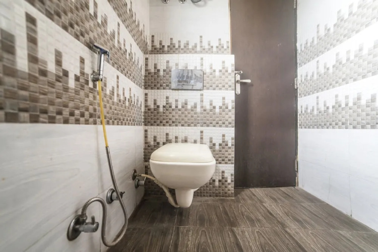 FabHotel Bhatia Shastri Nagar