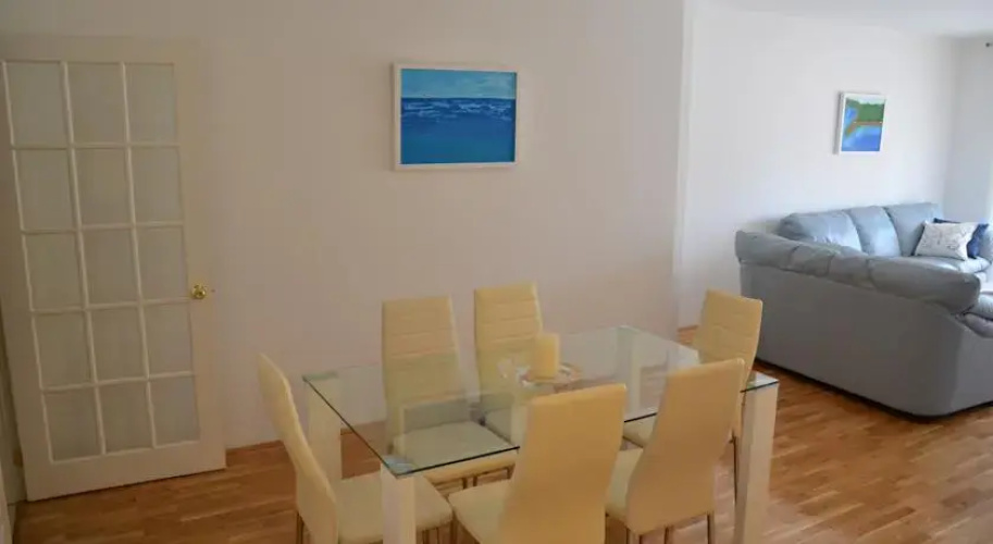 Apartment Vita