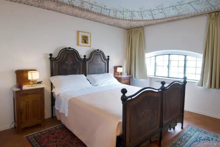 Albergo della Porta