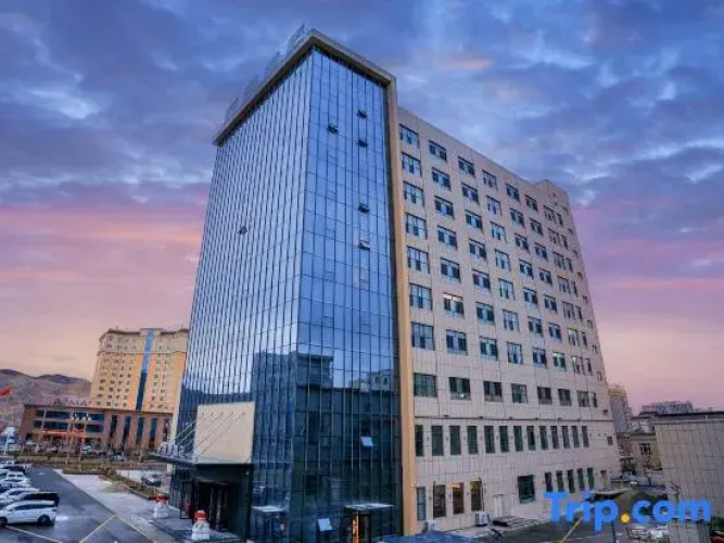Imagen del hotel