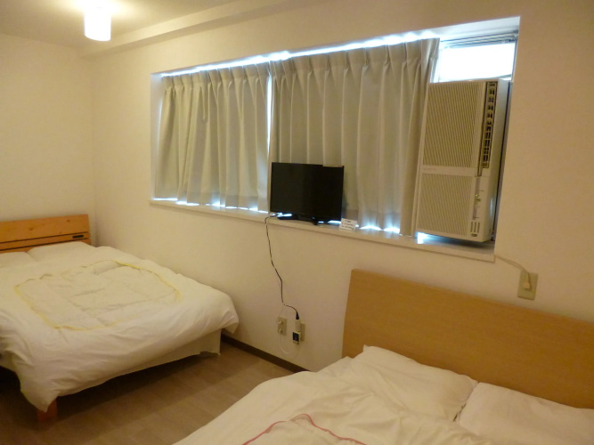 OUCHI HOTEL Yokogawa