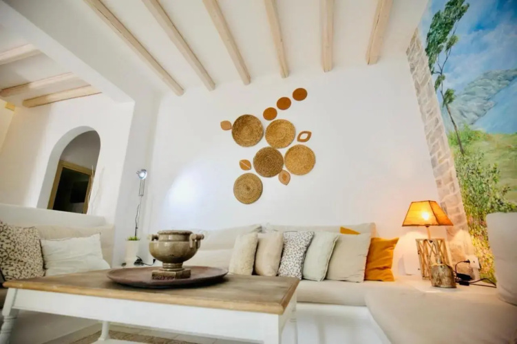 Cymothoe Villas