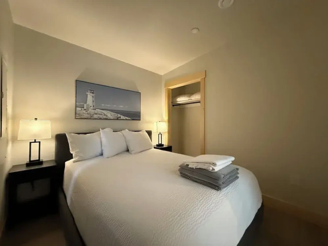 2 Bedrooms Superior room