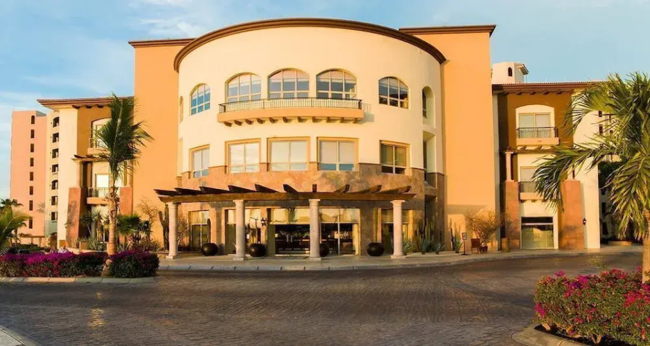 Imagen del hotel