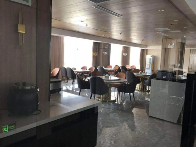 Saint Maur Hotel