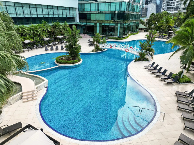 Miramar Intercontinental photo 21