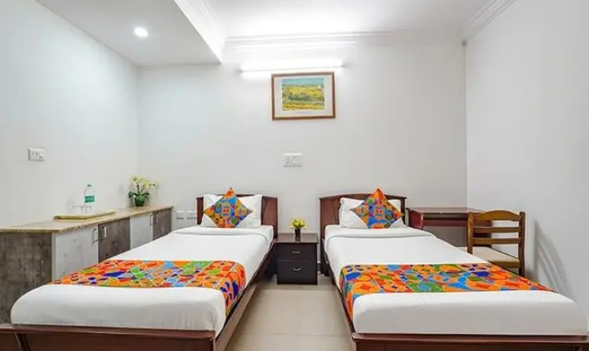 Fabhotel Vtn Homes