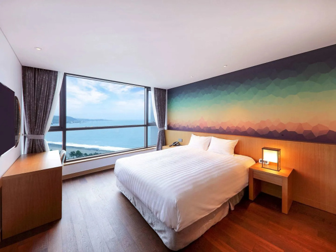 Mercure Ambassador Ulsan