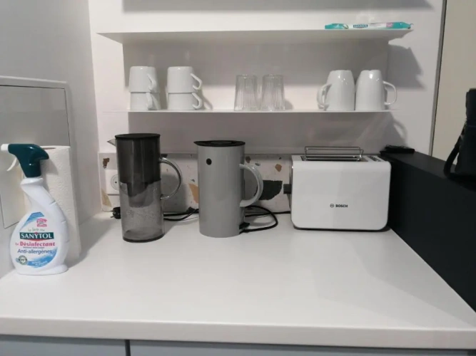 Standard Apartment