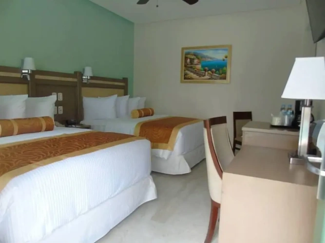 Executive room