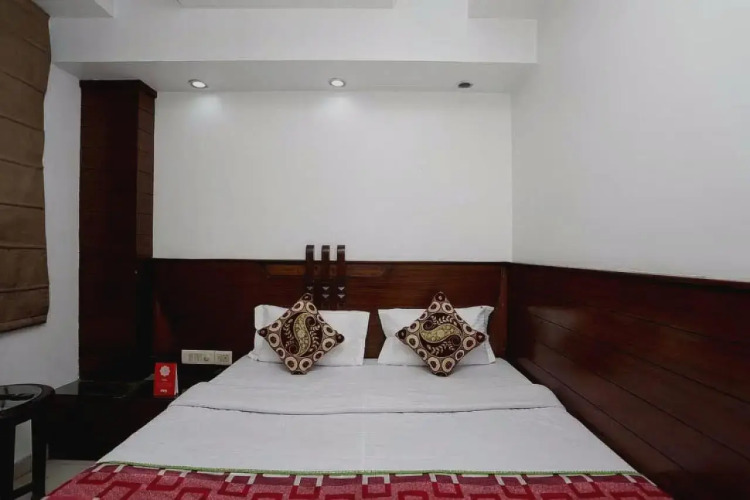 Фотография отеля