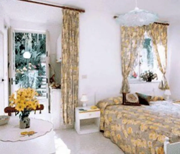 Superior Single room