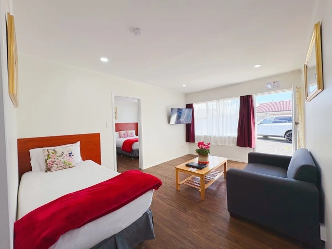 1 Bedroom Standard room