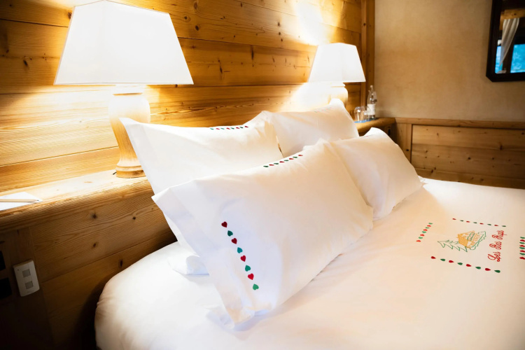 Relais  Chateaux Hostellerie Les Bas Rupts Le Chalet Fleuri