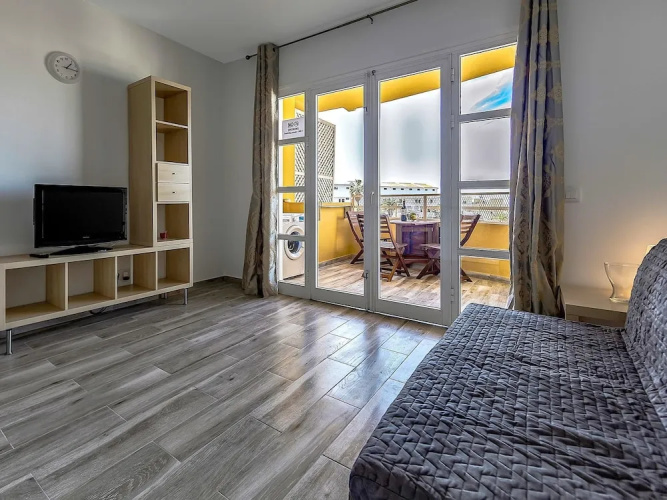 Apartamento Orlando