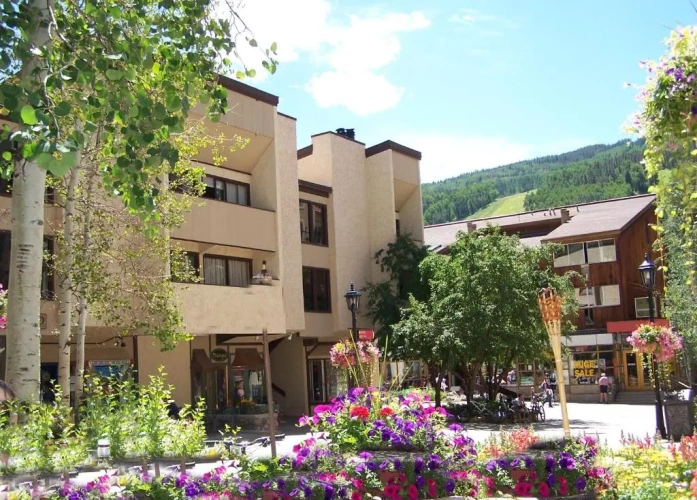 2 Bedrooms Double Apartment