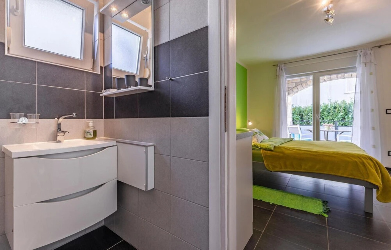 Stunning Apartment in Medulin With Wifi