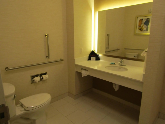 Fairfield Inn & Suites by Marriott Sidney