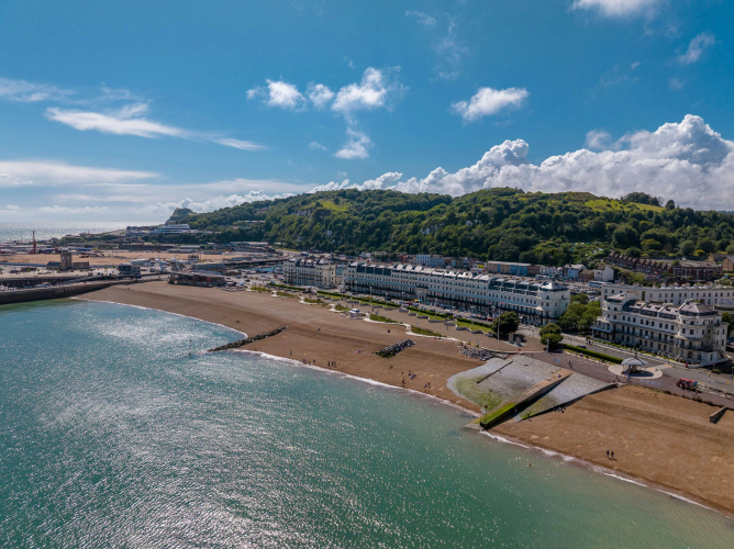 Best Western Plus Dover Marina Hotel & Spa photo 28
