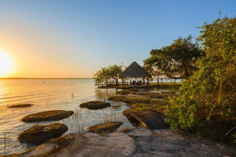 Azulea Hotel And Spa Bacalar photo 15