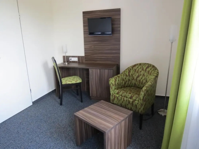 Hotel zum Stern