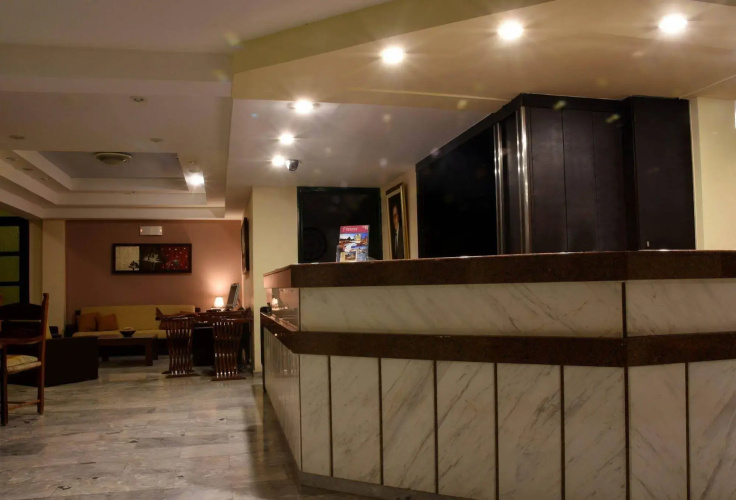 Hermes Hotel