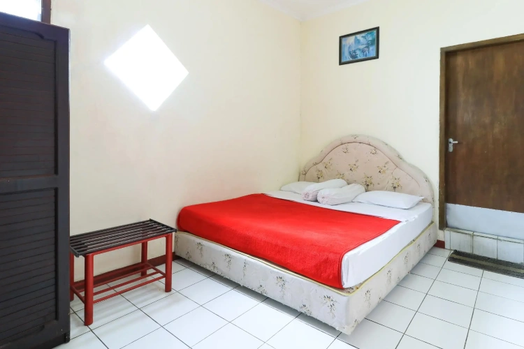 Executive room