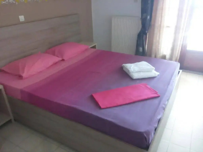 House Mistral