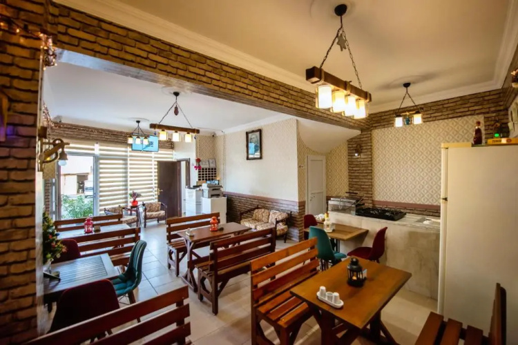 Leydi Butik Otel