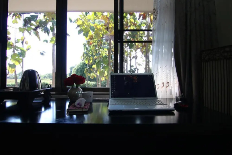 Little-teak Homestay