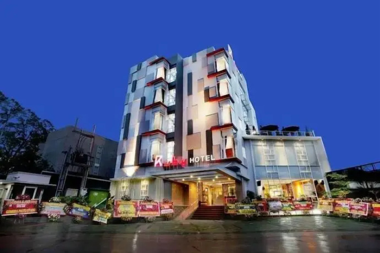 Hotelbild