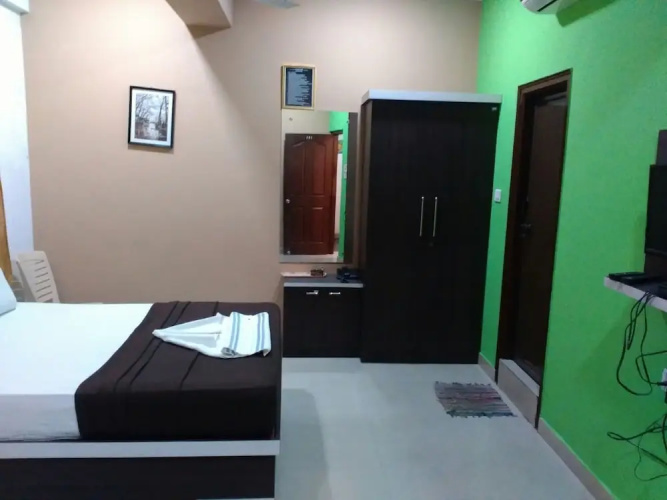 Lusia Inn