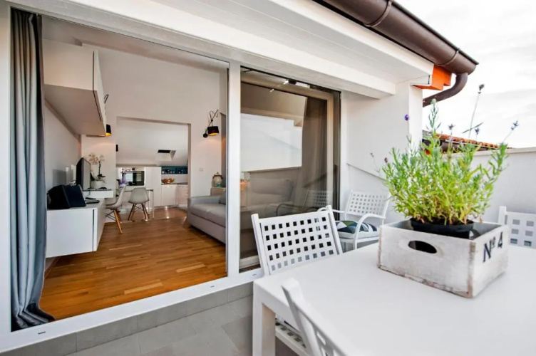 Apartment Lili