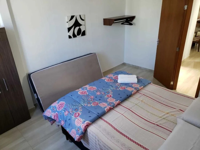 Apartamento Central Setti