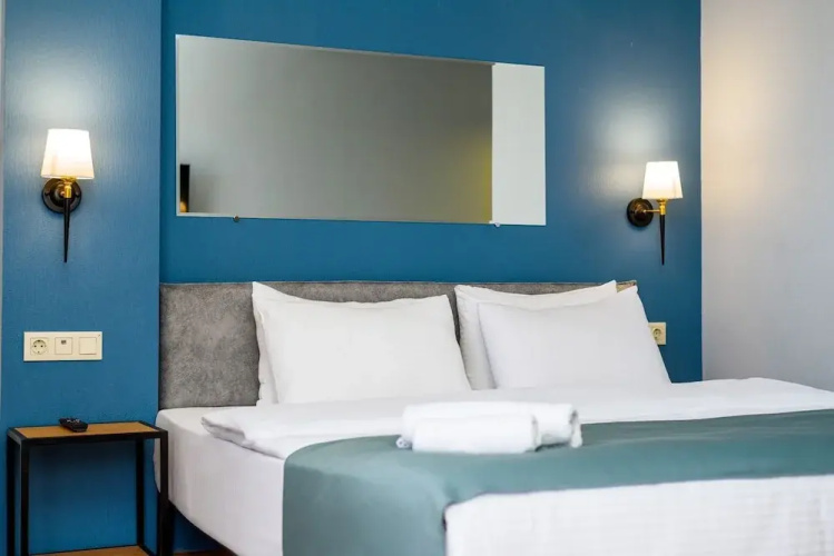 Hotel Citizen Avlabari